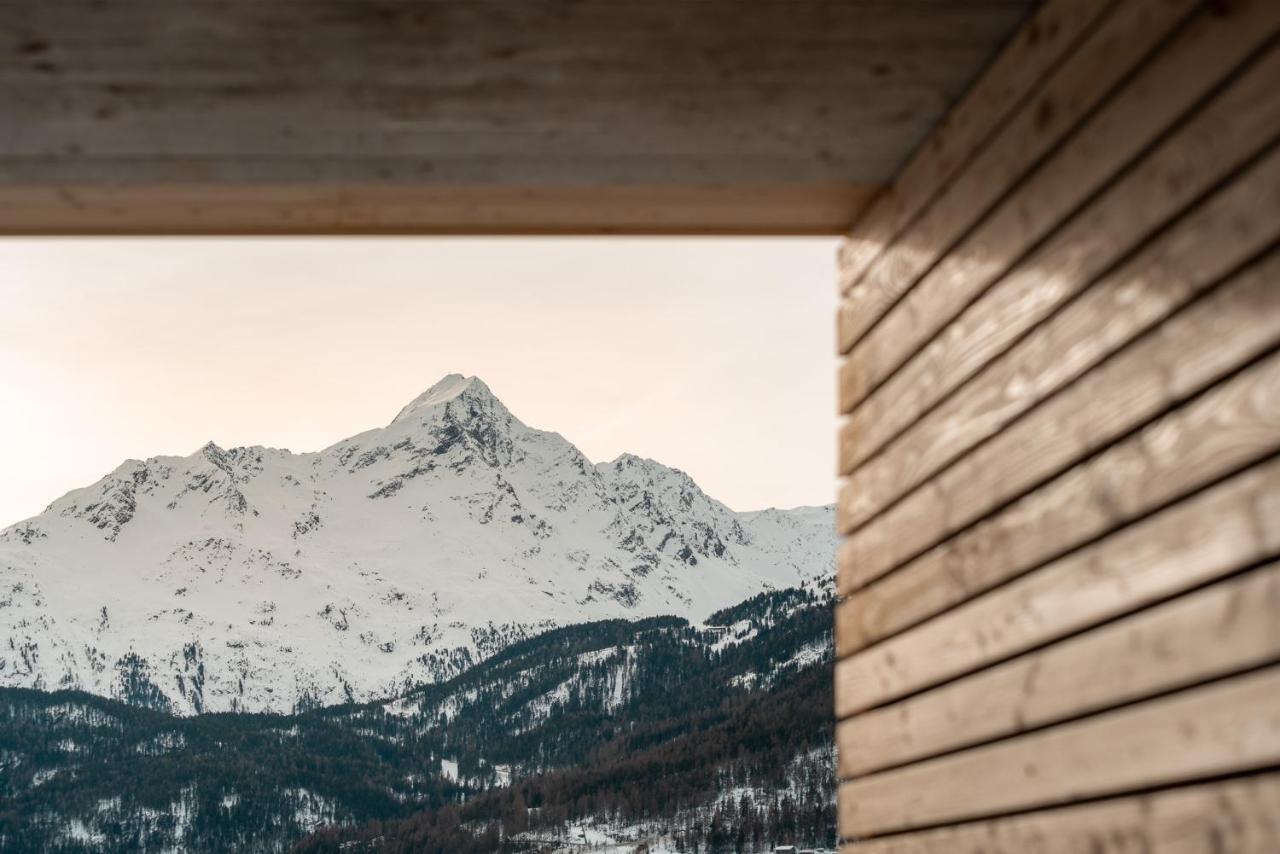 Anraitl Appartements Soelden Sölden Exterior foto