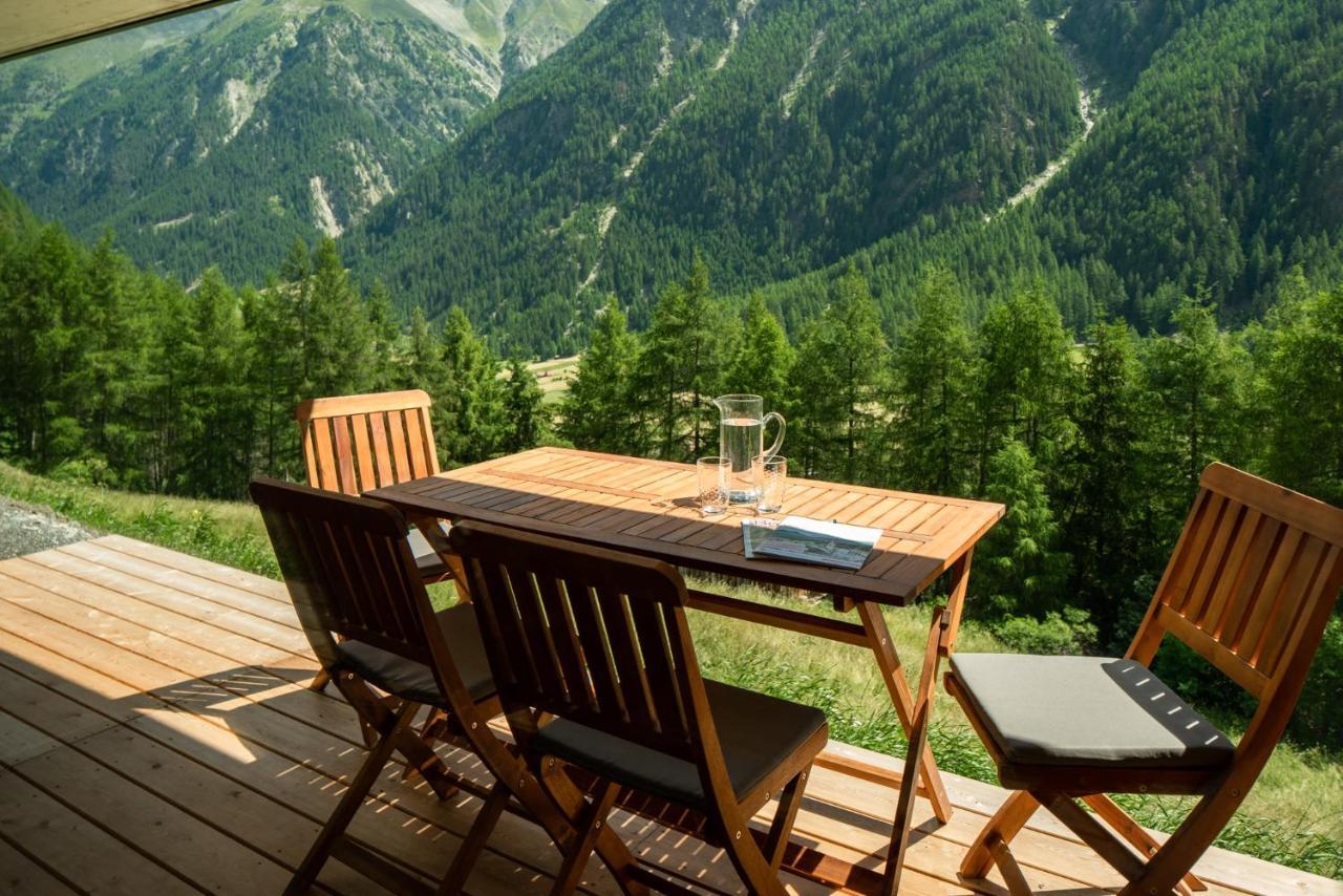 Anraitl Appartements Soelden Sölden Exterior foto