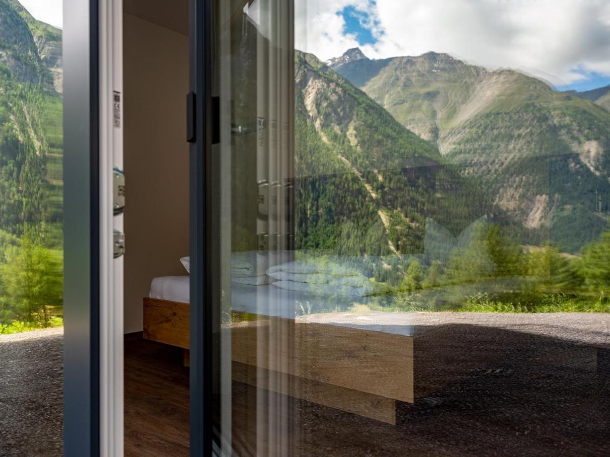 Anraitl Appartements Soelden Sölden Exterior foto