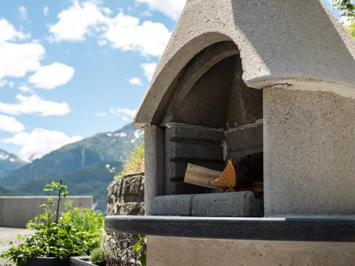 Anraitl Appartements Soelden Sölden Exterior foto