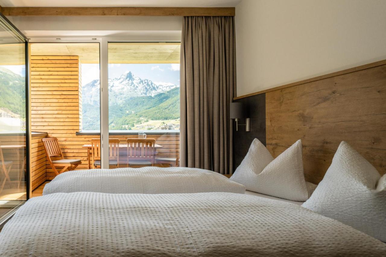 Anraitl Appartements Soelden Sölden Exterior foto
